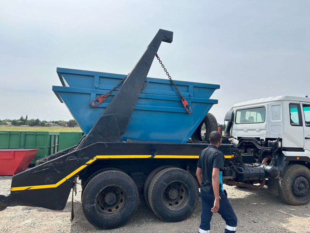 Waste Management in Mpumalanga