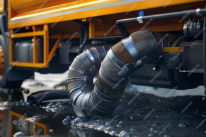 hydrospec waste management